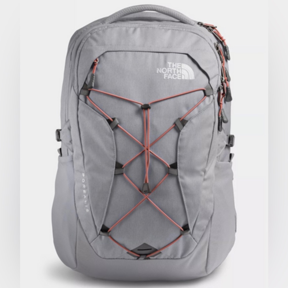 Used North face Backpack